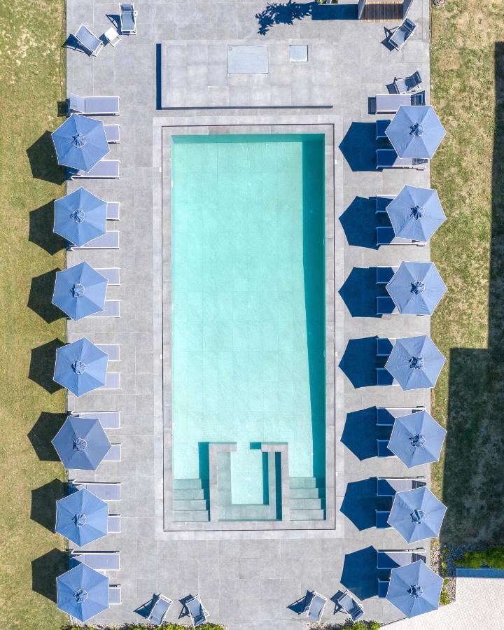 La Maison Corfu - Adults Only Ypsos Exteriör bild