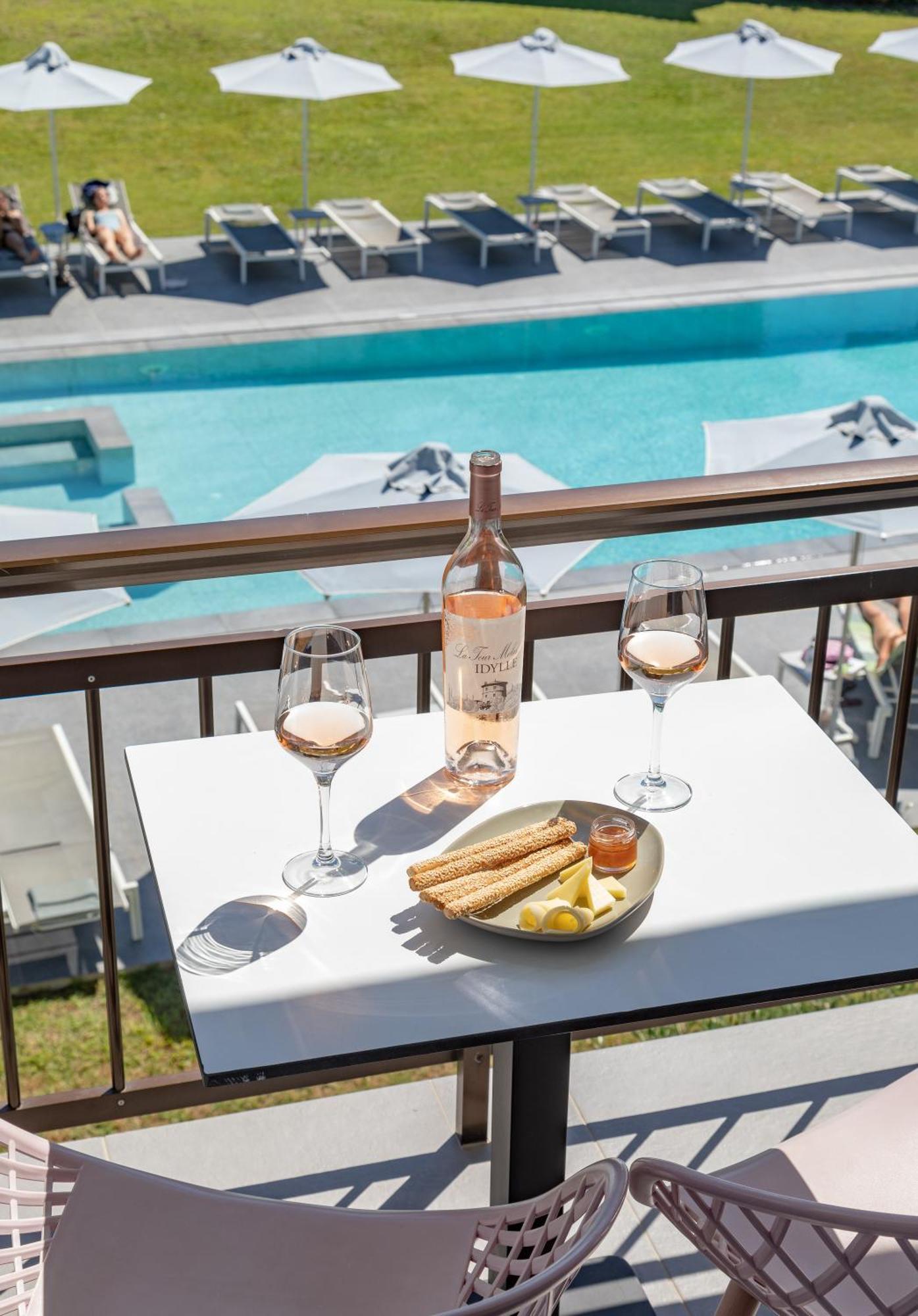 La Maison Corfu - Adults Only Ypsos Exteriör bild